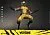 Фигурка Росомаха игра 2026 "Marvel Wolverine" от Hot Toys