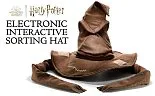 Распределяющая Шляпа — Harry Potter Interactive Sorting Hat