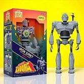 Фигурка Iron Giant Super Cyborg Full Color — Super7 Figure