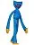 Фигурка Хагги Вагги "Poppy Playtime Coffin Huggy Wuggy Smile" 30 см от McFarlane Toys