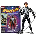 Фигурка Spider-Venom — Hasbro Marvel Legends Retro