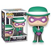 Фигурка Batman The Animated Series Riddler — Funko Pop! Vinyl 548
