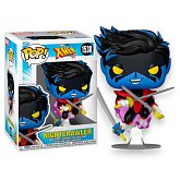 Фигурка X-Men 97 Nightcrawler — Funko Pop! Vinyl 1538