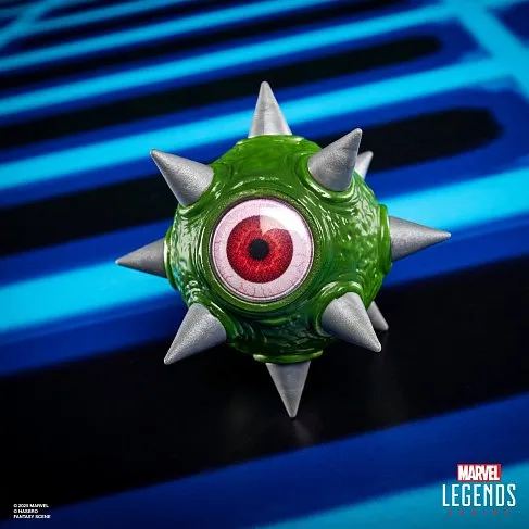 Фигурка Gargantos — Hasbro Marvel Legends Gamerverse