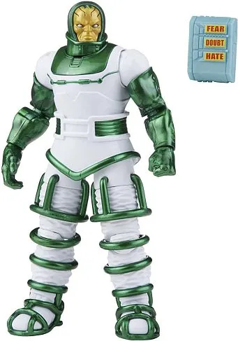Фигурка Vintage Psycho Man — Hasbro Fantastic Four Marvel Legends