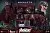 Фигурка Магнето Deluxe "Avengers Doomsday" от Hot Toys