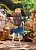 Фигурка Марсиль Подземелье вкусностей "Delicious in Dungeon Marcille" Pop Up Parade от Good Smile