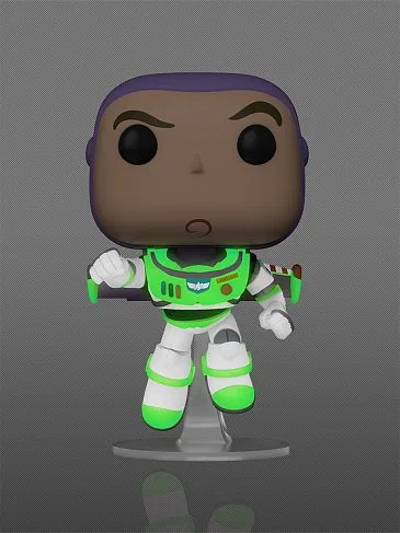 Фигурка Toy Story Buzz Lightyear GW Exc — Funko Pop! 1726