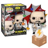 Фигурка Batman Returns Penguin — Funko POP! Heroes Batman 85th 529 BD