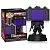 Фигурка "Skibidi Toilet Titan TV Man" с эффектами от Funko POP! 2367