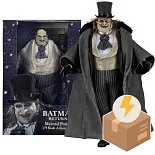 Фигурка Пингвина — Neca Batman Returns 1/4 Mayoral Penguin BD