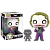 Фигурка Джокер "Темный Рыцарь" 25 см от Funko POP!