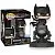 Фигурка Бэтмен "Batman Arkham Knight" звук и свет от Funko POP! 614