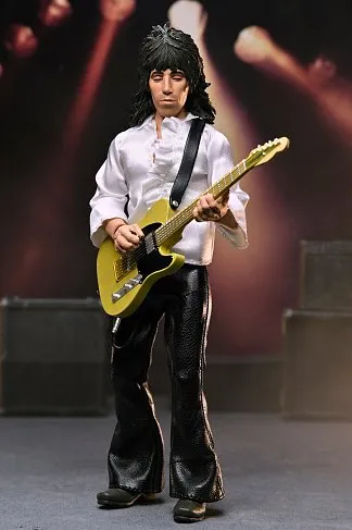 Фигурка Rolling Stones Keith Richards 1975 — Neca Figure