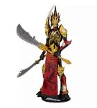 Фигурка Спаун — McFarlane Toys Mandarin Spawn Red