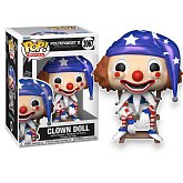 Фигурка Poltergeist 2 Clown Doll — Funko Pop! Vinyl 2067