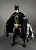 Фигурка Бэтмен "Batman 1989" 45 см от Neca