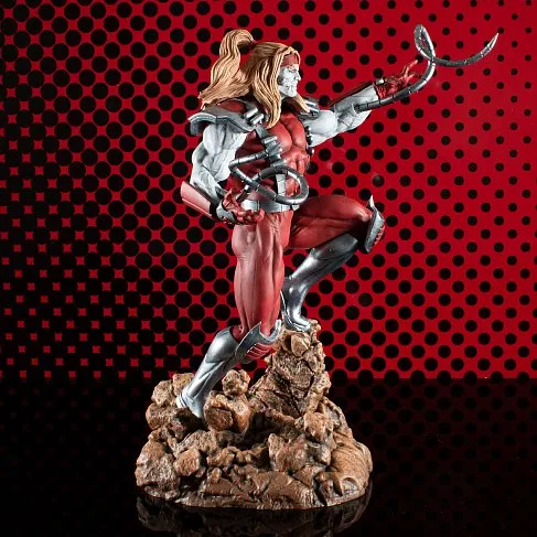 Фигурка Омега Красный — Omega Red Marvel Gallery PVC Statue