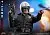 Фигурка Т-1000 "Терминатор 2" 2.0 от Hot Toys