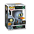 Фигурка Бендер "Футурама" от Funko POP! 1757