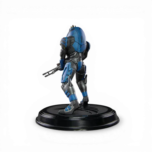 Фигурка Garrus Vakarian — Dark Horse Mass Effect Statue