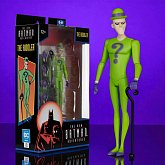 Фигурка Riddler — McFarlane Toys New Batman Adventures Wave 4