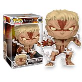 Фигурка Attack on Titan Armored Titan — Funko Pop! Vinyl 1995