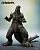 Фигурка Годзилла "Godzilla Minus Zero 2026" от Bandai SHMonsterarts