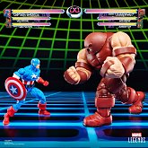 Фигурки Juggernaut — Hasbro Marvel Legends Gamerverse