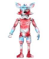 Фигурка Tie-Dye Foxy — Funko Five Nights at Freddy