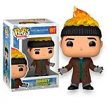 Фигурка Home Alone Lost in New York Harry — Funko Pop! Vinyl 1917