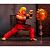 Фигурка Кен «Ultra Street Fighter II» от Jada Toys