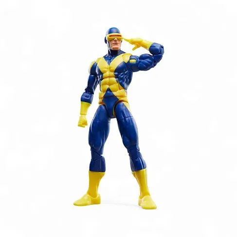 Фигурка X-Men Nemesis Cyclops — Hasbro Marvel Legends Figure