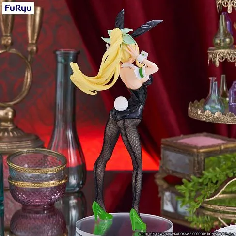 Фигурка Leafa Bicute Bunnies — Furyu Sword Art Online
