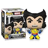 Фигурка Wolverine Fatal Attractions — Wolverine 50th Anniversary Funko Pop! Vinyl 1372