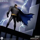 Фигурка Batman The Animated Series — Mezco One 12 Collective