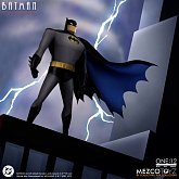 Фигурка Batman The Animated Series — Mezco One 12 Collective