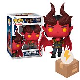 Фигурка Baldurs Gate Raphael — Funko Pop! Vinyl 1188 BD