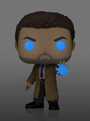 Фигурка Supernatural Castiel GW Exc — Funko Pop! TV 1840