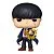 Фигурка Мэш Берндэд "Mashle Mash Burnedead" от Funko POP! 2183