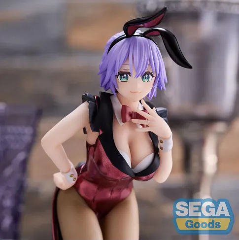 Фигурка Couple of Cuckoos Hiro Segawa — SEGA PM Figure 