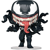 Фигурка Venom — Spider-Man 2 Game Funko Pop! Vinyl 972