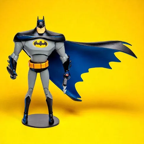 Фигурка Бэтмен — McFarlane Toys Batman Animated Series 30th Exclusive