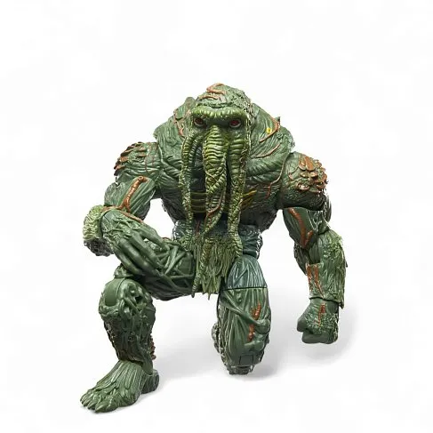Фигурка Man-Thing — Hasbro Marvel Legends