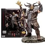 Фигурка Druid Common — McFarlane Toys Diablo IV Posed Figure