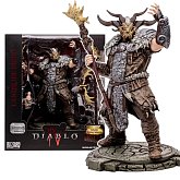 Фигурка Druid Common — McFarlane Toys Diablo IV Posed Figure
