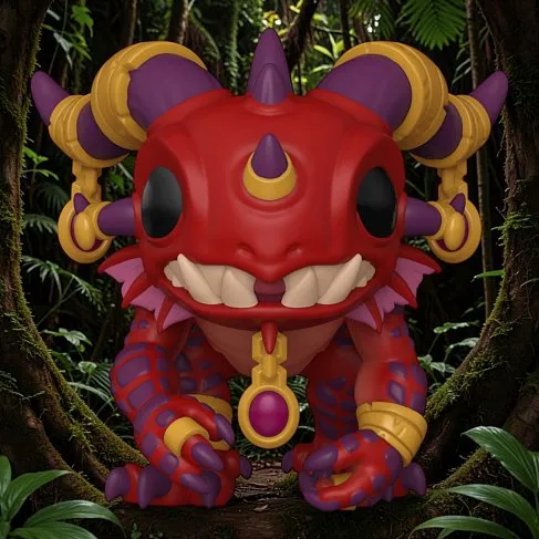 Фигурка World of Warcraft Murloc Cosplay Murkistrasza — Funko POP! Vinyl 1226