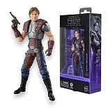 Фигурка Star Wars Shadows of The Empire Dash Rendar — Hasbro Black Series