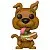 Фигурка Скуби-Ду с сэндвичем от Funko POP! 625