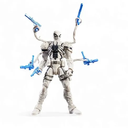 Фигурка Agent Anti-Venom — Hasbro Marvel Legends Magic the Gathering Figure